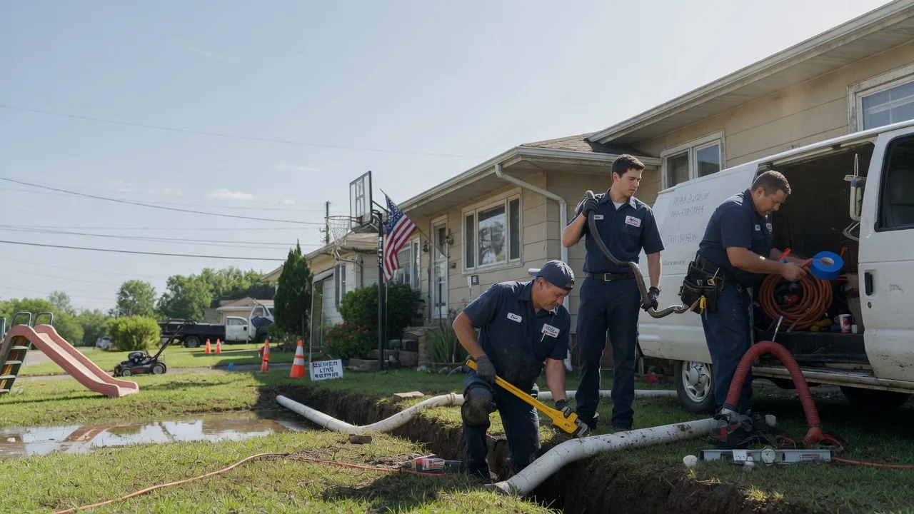 Toilet Installation in Morris, GA near me
